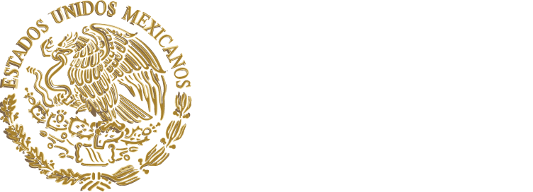 Logo Gobierno MX